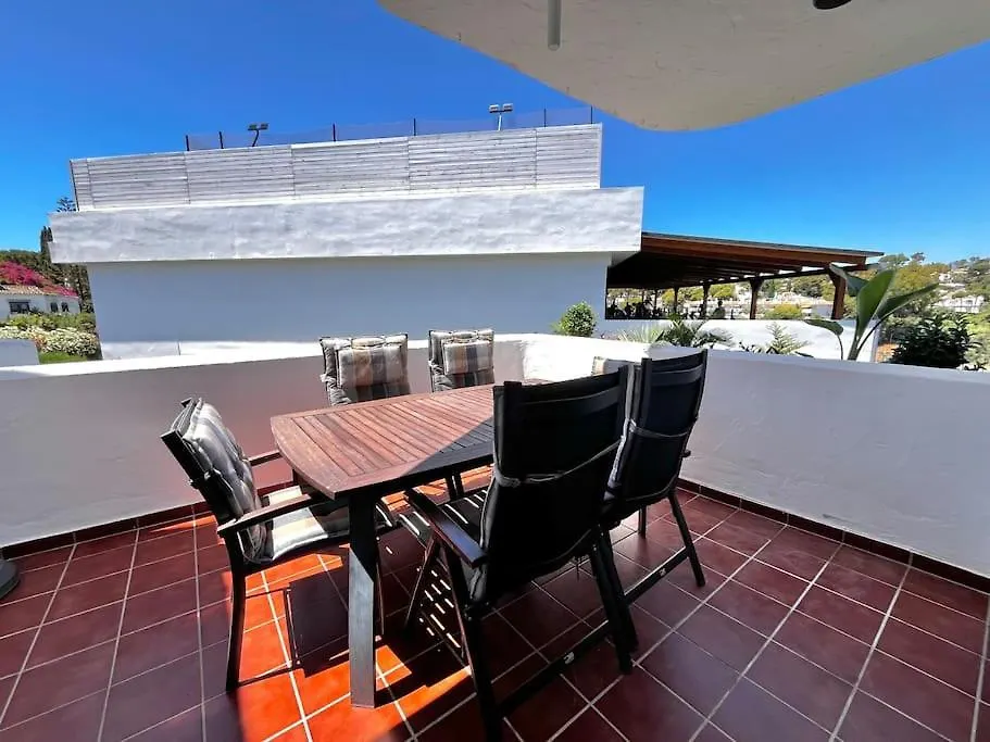 Apartamento Lagarto Sitio de Calahonda 0*,  스페인