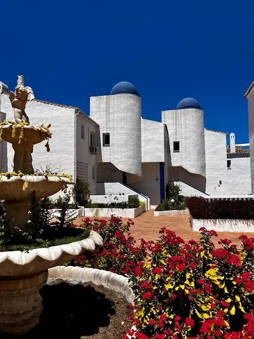 아파트 Apartamento Lagarto Sitio de Calahonda 스페인