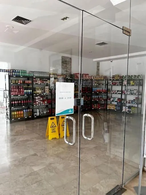 Apartamento Lagarto Sitio de Calahonda 0*,