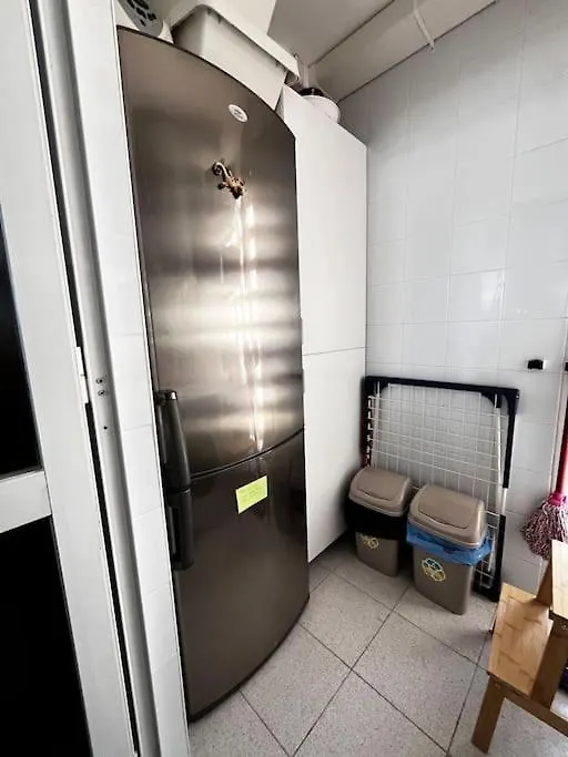 Apartamento Lagarto Sitio de Calahonda 0*,  España