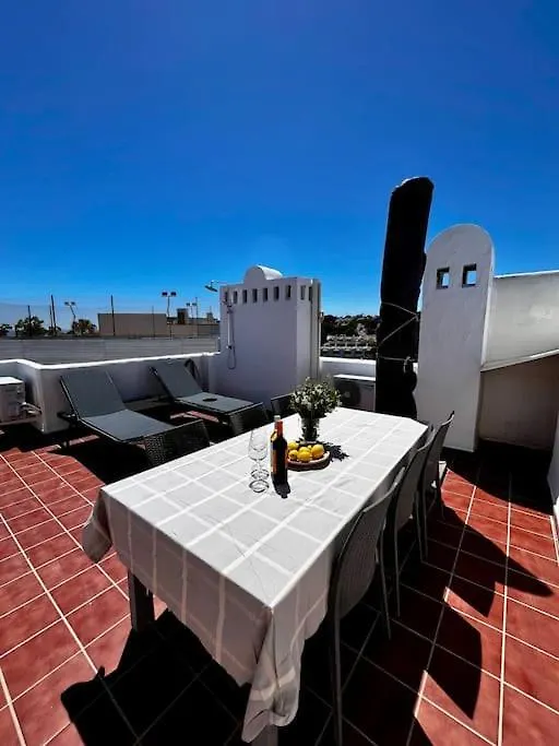 Apartamento Lagarto Sitio de Calahonda 0*,  España