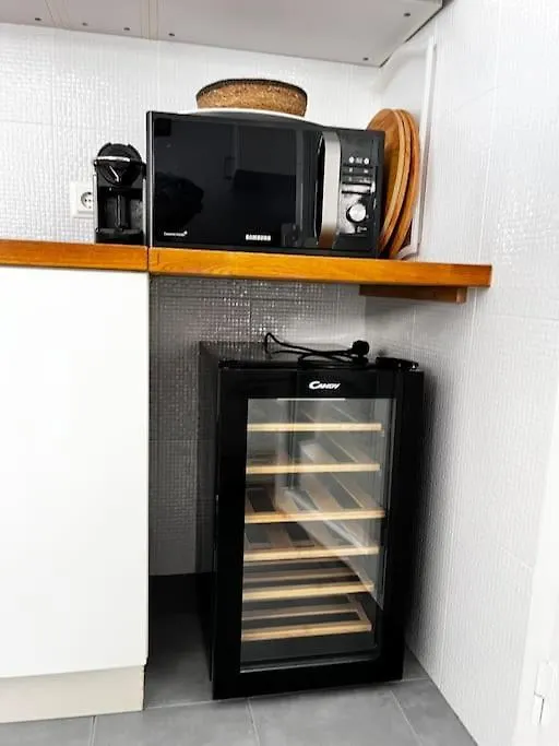 Apartamento Lagarto Sitio de Calahonda