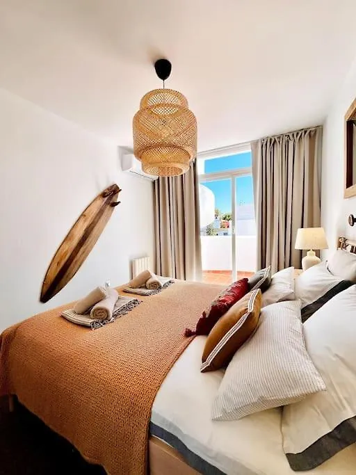 Apartamento Lagarto Sitio de Calahonda