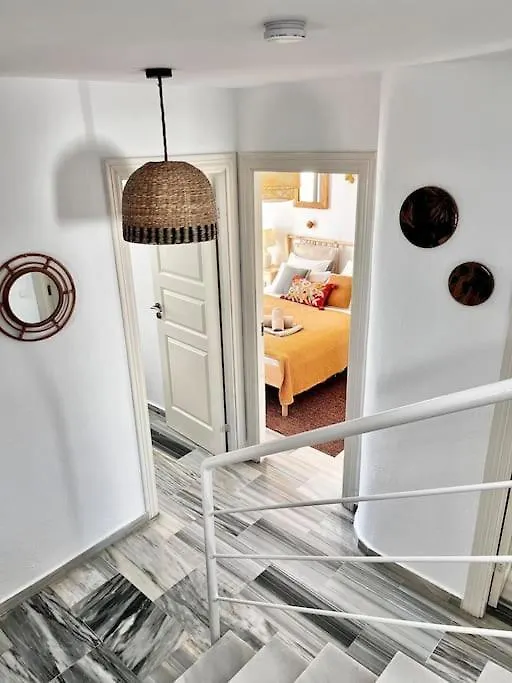 Apartamento Lagarto Sitio de Calahonda