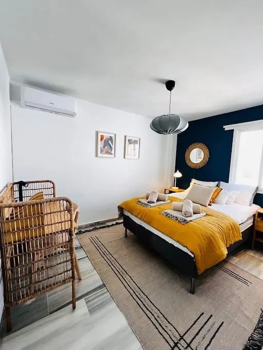 Apartamento Lagarto Sitio de Calahonda España