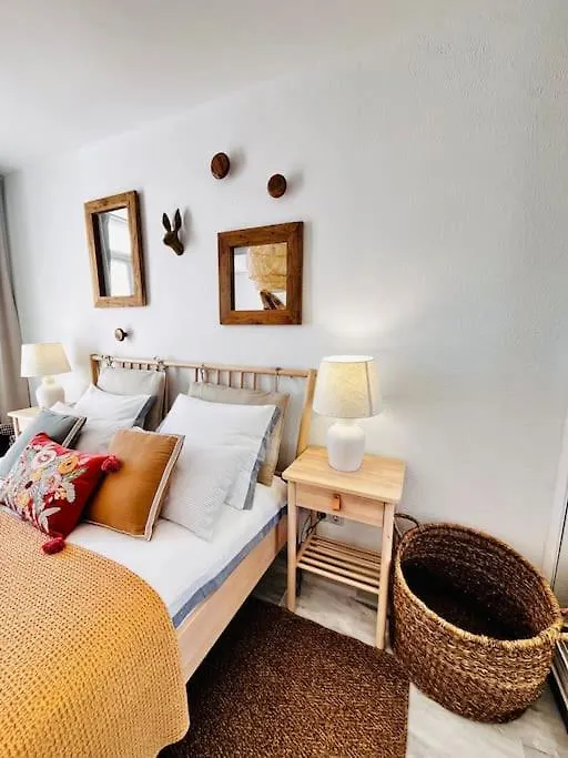 Apartamento Lagarto Sitio de Calahonda 0*,  España