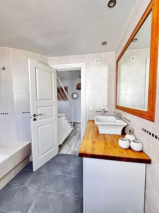 Apartamento Lagarto Sitio de Calahonda España