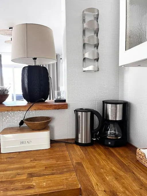 Apartamento Lagarto Sitio de Calahonda 아파트