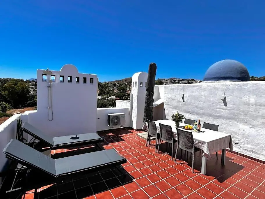 Apartamento Lagarto Sitio de Calahonda