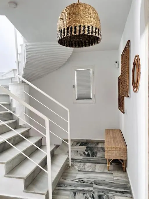 Apartamento Lagarto Sitio de Calahonda
