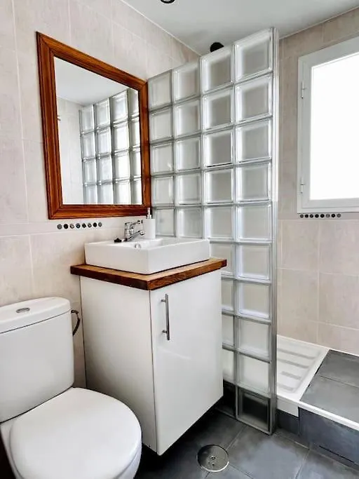 Apartamento Lagarto Sitio de Calahonda