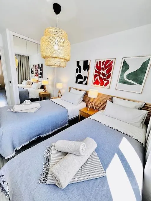 Apartamento Lagarto Sitio de Calahonda