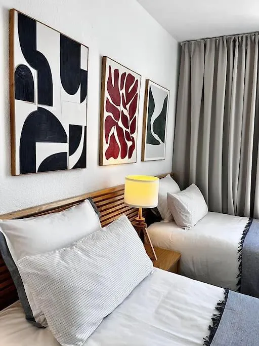 Apartamento Lagarto Sitio de Calahonda España