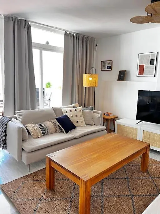 Apartamento Lagarto Sitio de Calahonda España