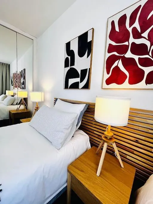 Apartamento Lagarto Sitio de Calahonda