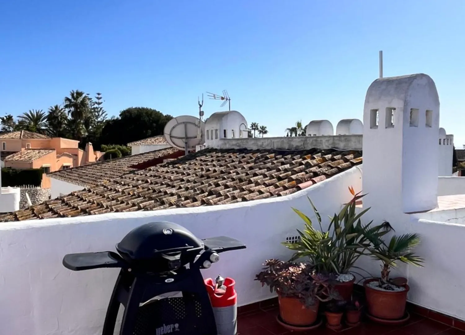 Apartamento Lagarto Sitio de Calahonda España