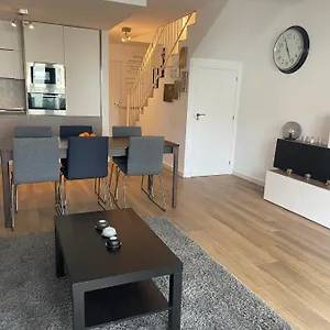 Buena Vista Apartment, 3 Bedrooms Sitio de Calahonda